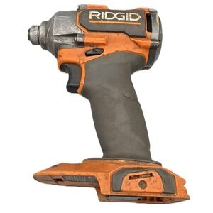RIDGID IMPACT DRIVER TOOL ONLY (GNH026284)